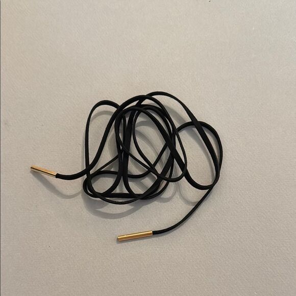 Band necklace M427 - Picture 3 of 3